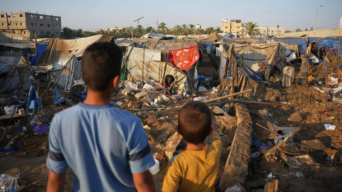 Israel Medical Protocols Offer Blueprint for War Hospital Safety