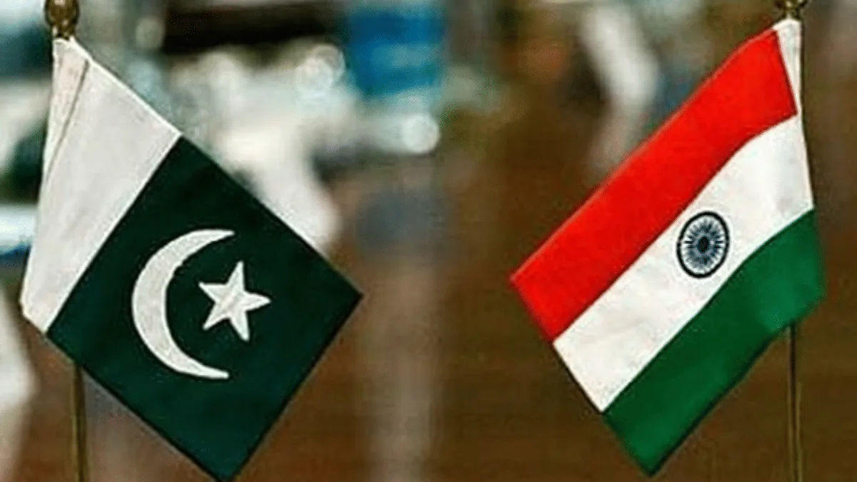 Jaishankar Links Pakistan Ties to Terror-Free Environment Amid PoK Unrest