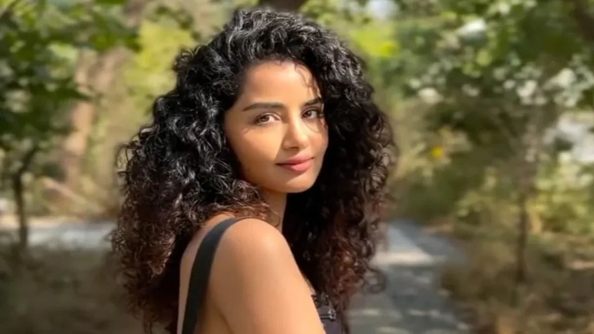 Anupama Parameswaran Recalls Narcissistic Abuse During Relationship
