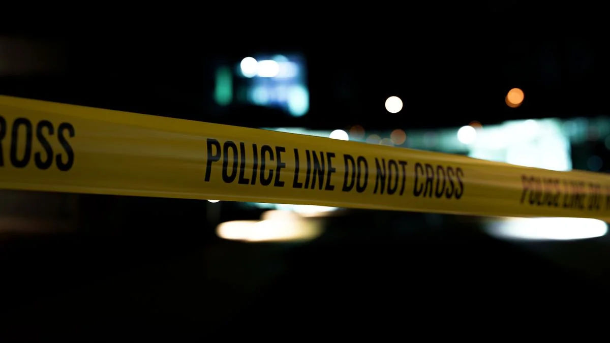 IPS Officer's 94-Year-Old Mother Murdered In UP Home; Jewellery Stolen