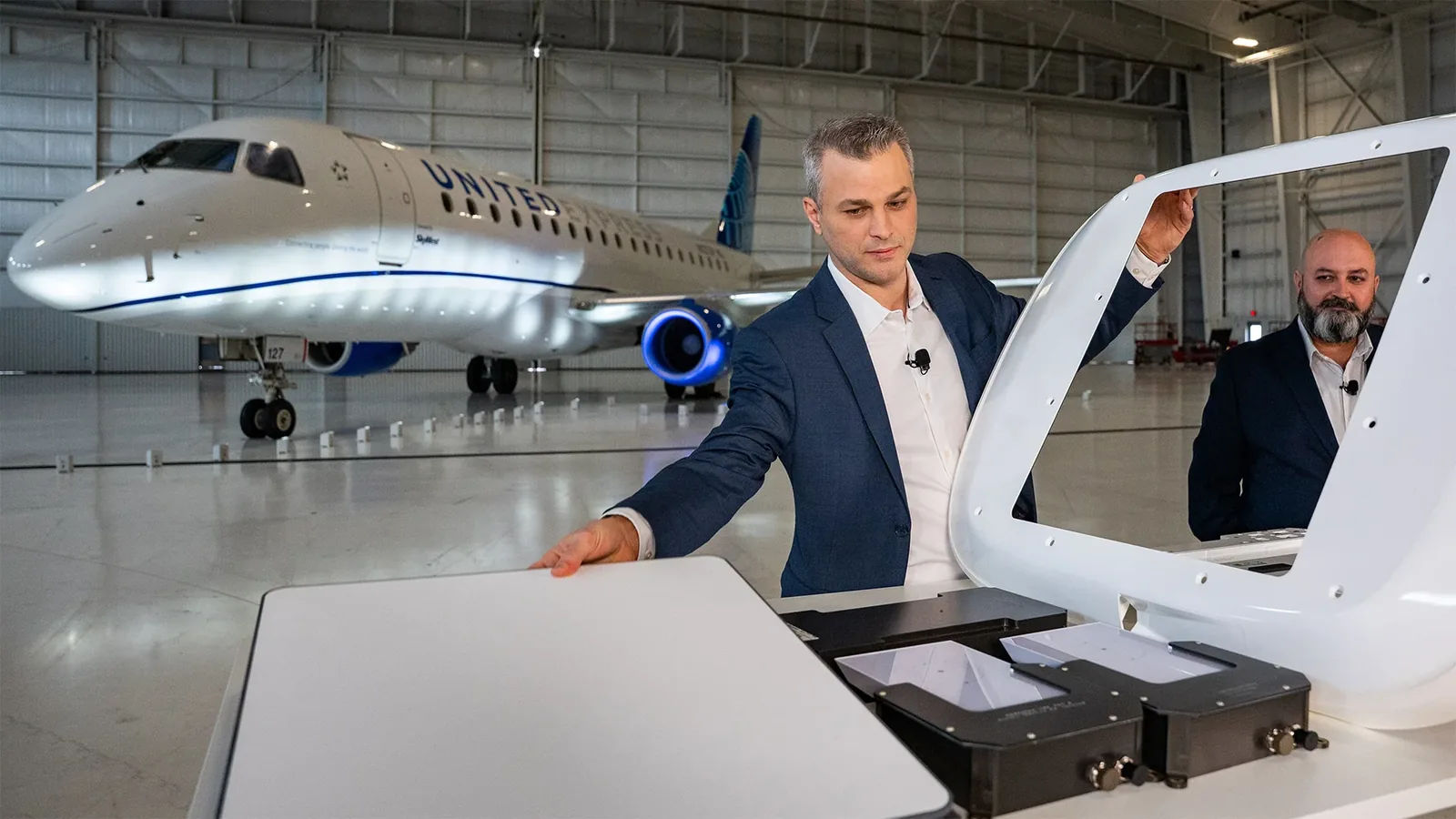 United and Virgin Atlantic Gain Edge With Starlink In-Flight Wi-Fi