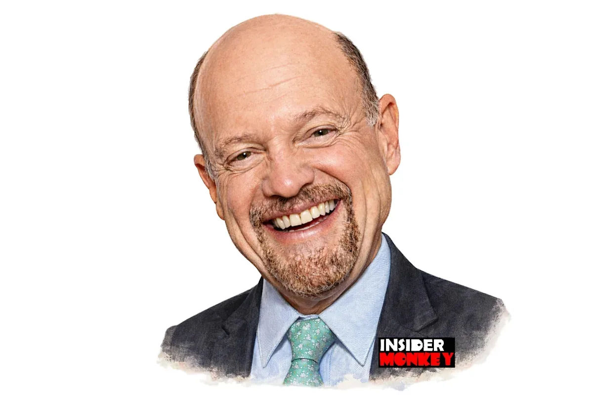 Jim Cramer Praises Microsoft Financials and Nvidia Momentum