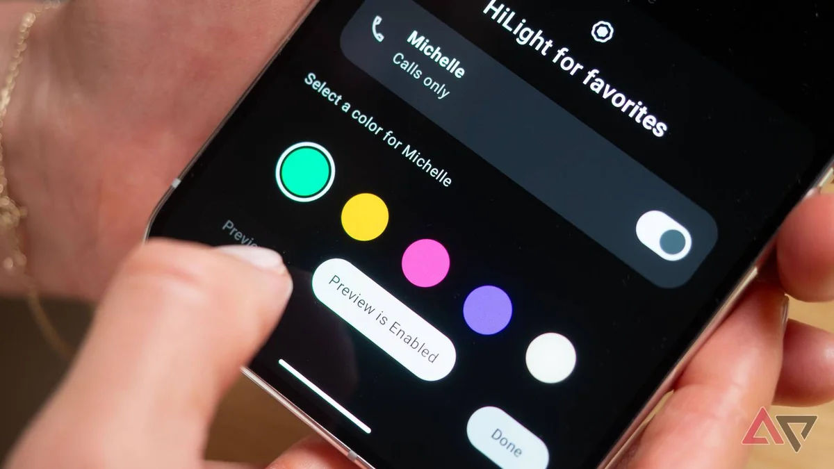 Open-Source App Unlocks Full Potential of Pixel 11 Pro HiLight