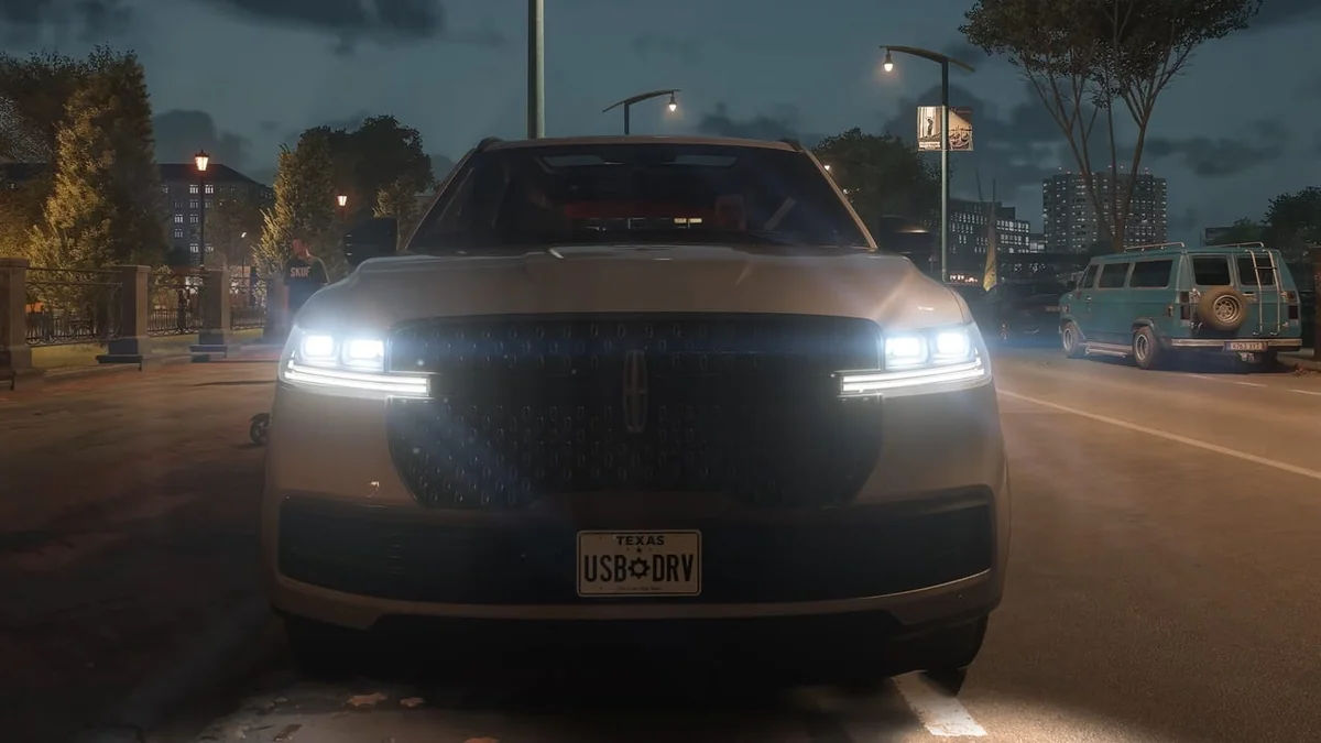 Saber CEO Targets Randy Pitchford In Rideshare Stimulator Trailer