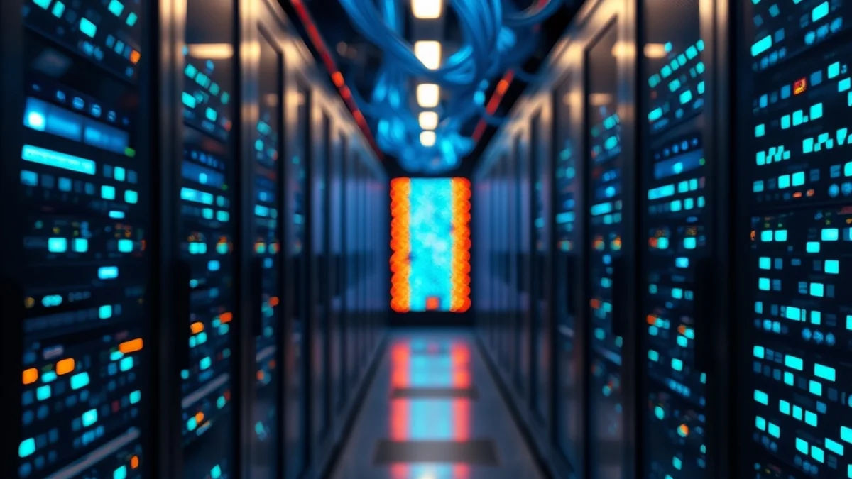 Alibaba AI Models Reach 3 Billion Downloads Globally