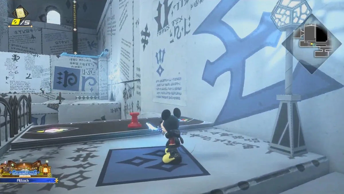 Kingdom Hearts 4 Confirmed For Late 2027 Launch With Pixar Coco World