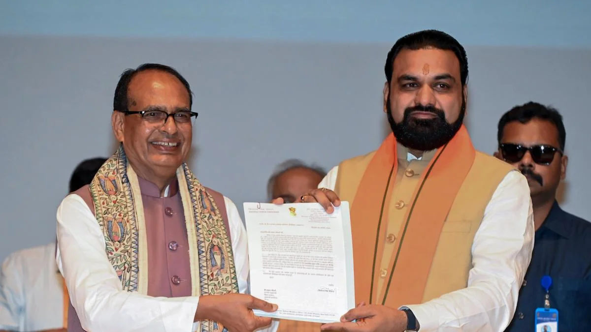 Bihar Housing Push: 11.18 Lakh PMAY-G Homes to be Constructed
