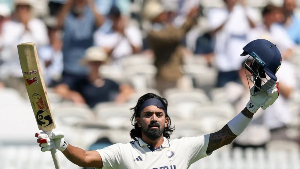 Morne Morkel Backs KL Rahul for India's Sri Lanka Test Series