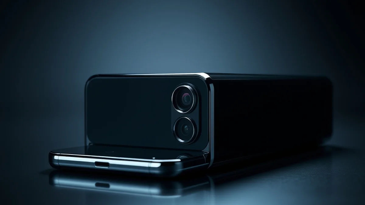 Honor Debuts Magic 9 Pro Max in China Featuring Dual 200MP Cameras and ARRI Imaging Science