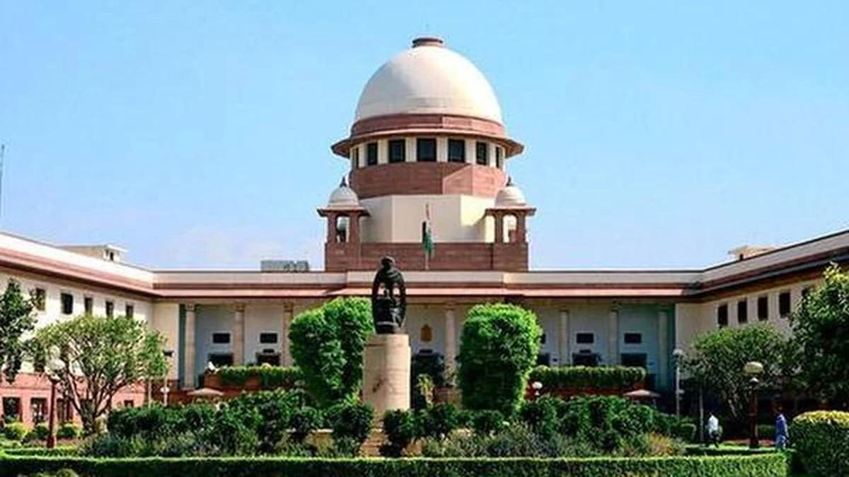 Supreme Court Seeks CBI Probe into Fake Advocates
