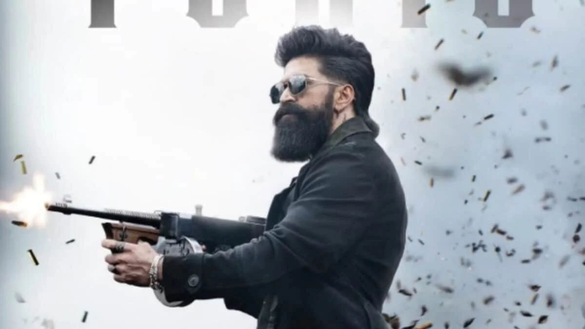 Yash Starrer Toxic Surpasses ₹10 Crore in Advance Bookings