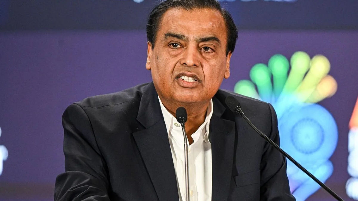 India’s Semiconductor Ambition and Reliance Fighter Jet Engine Plans