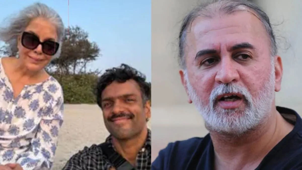 Veteran Actor Tej Sapru Recalls Past Conflict With Rajesh Khanna