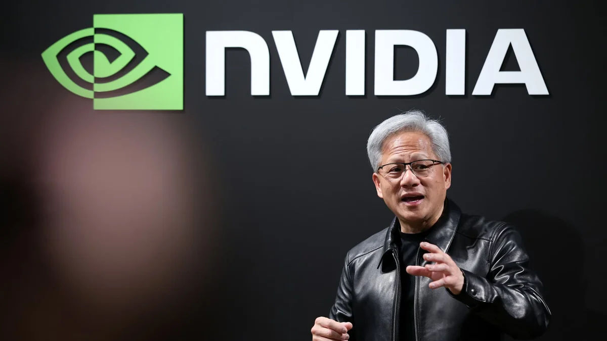 Intel Plans $15 Billion Share Sale to Fund Ambitious AI Infrastructure