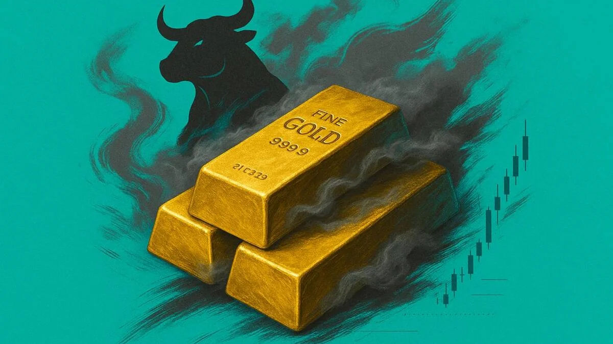 Gold Prices Surge Past $4,400 on Buying Momentum and US Inflation Focus