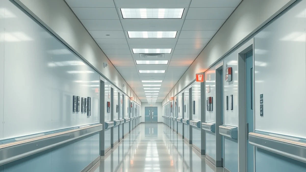 Andhra Pradesh Ranks First Nationally in Patient Safety Standards