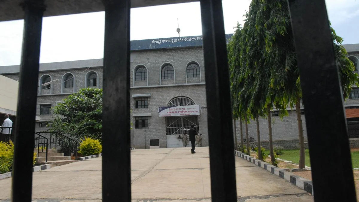 Prajwal Revanna Loses VIP Jail Privileges Over Mobile Use