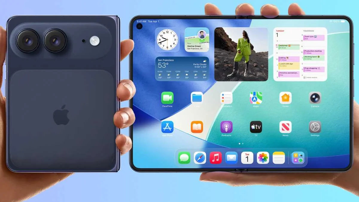 Apple Prepares for High-Stakes September Product Event