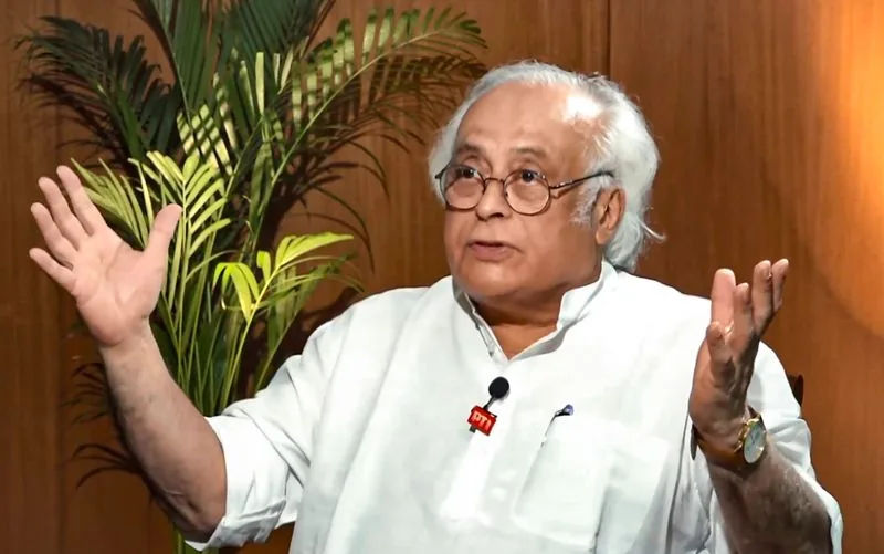 Congress Issues Three-Line Whip For Crucial Parliament Session