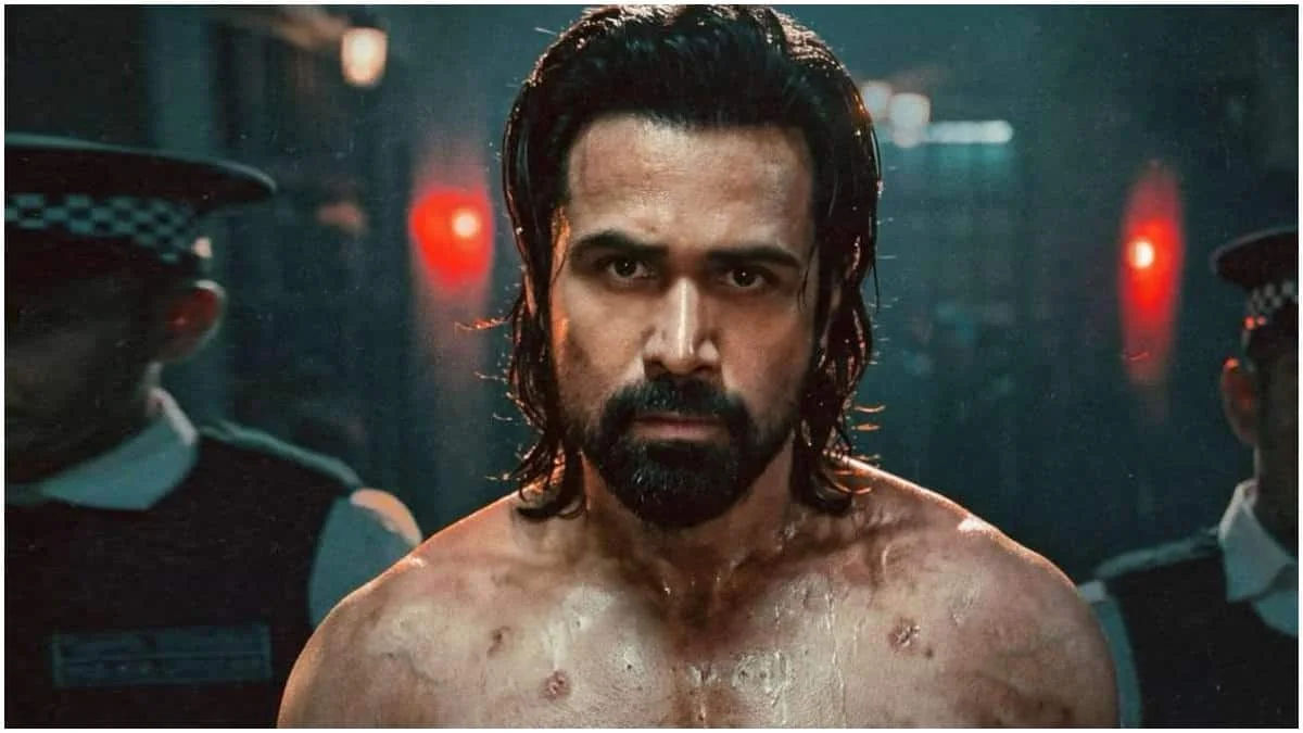 Emraan Hashmi’s Awarapan 2 Sustains Box Office Momentum