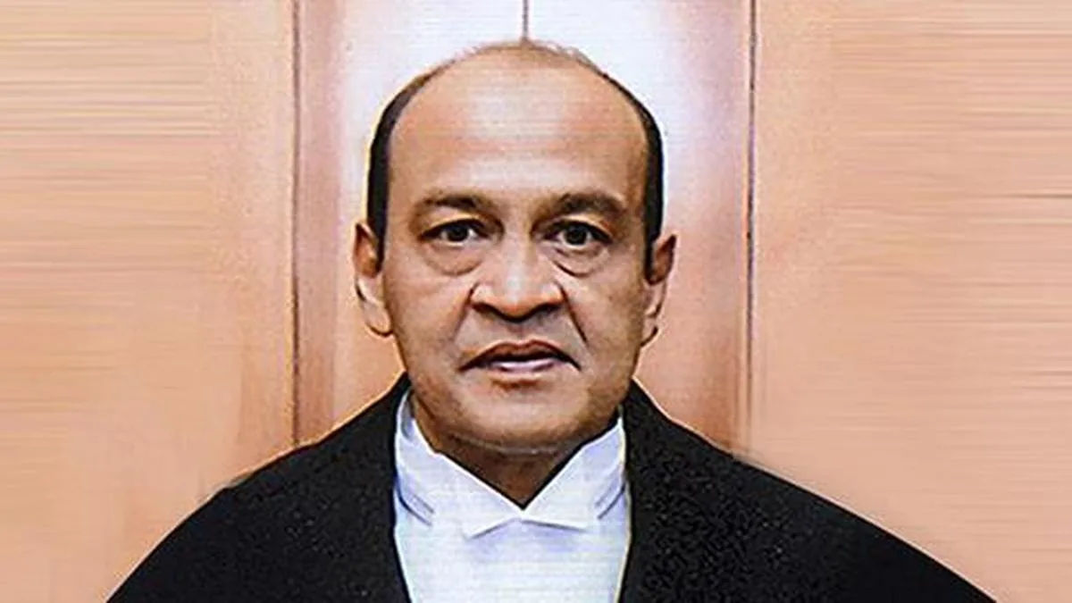 Supreme Court Slams 'Cheap Publicity' Plea Against Justice Varma