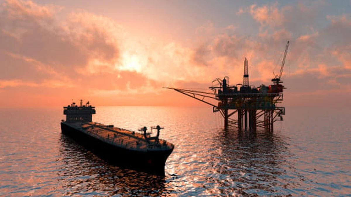 Oil Prices Surge as Iran Conflict Escalates