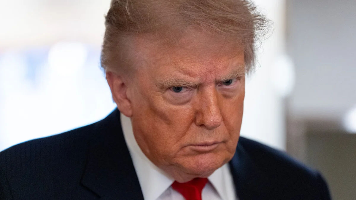 Trump Sued by Media Groups Over $100K Paid Access Scheme