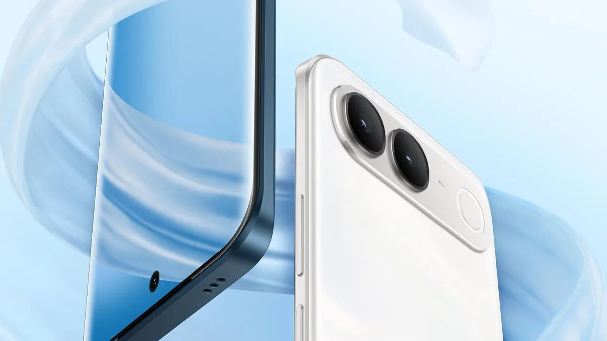 Vivo S2 Launched in India With 7050 mAh Battery and Dimensity 7360