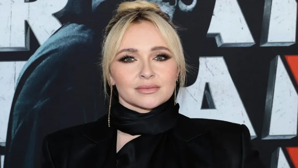 Heroes and Nashville Star Hayden Panettiere Passes Away at 36