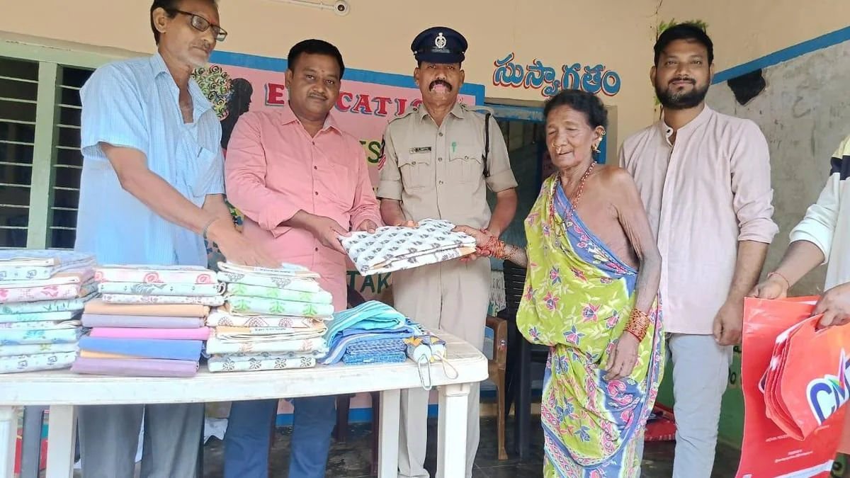 Kerala Launches My Police Station Project To Improve Citizen Services