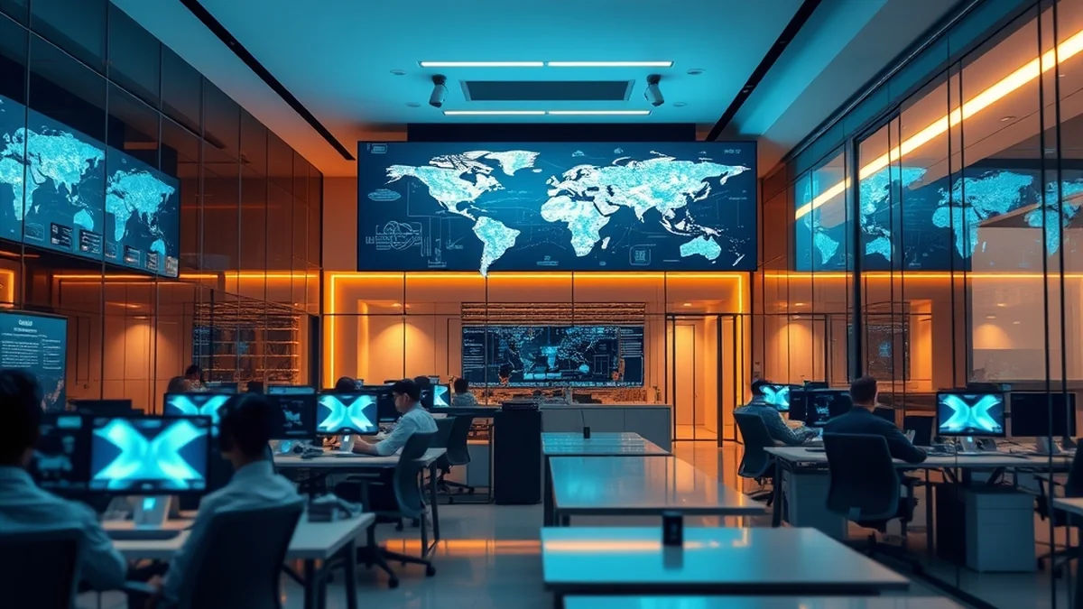 Starbucks Selects Chennai for New Global Tech Centre and 800 Hires