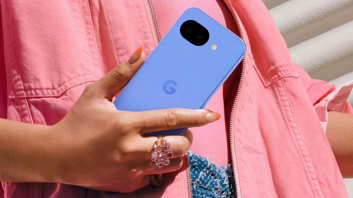 Google Pixel 11 Debuts With Tensor G6, PixelSnap, and 7-Year Updates