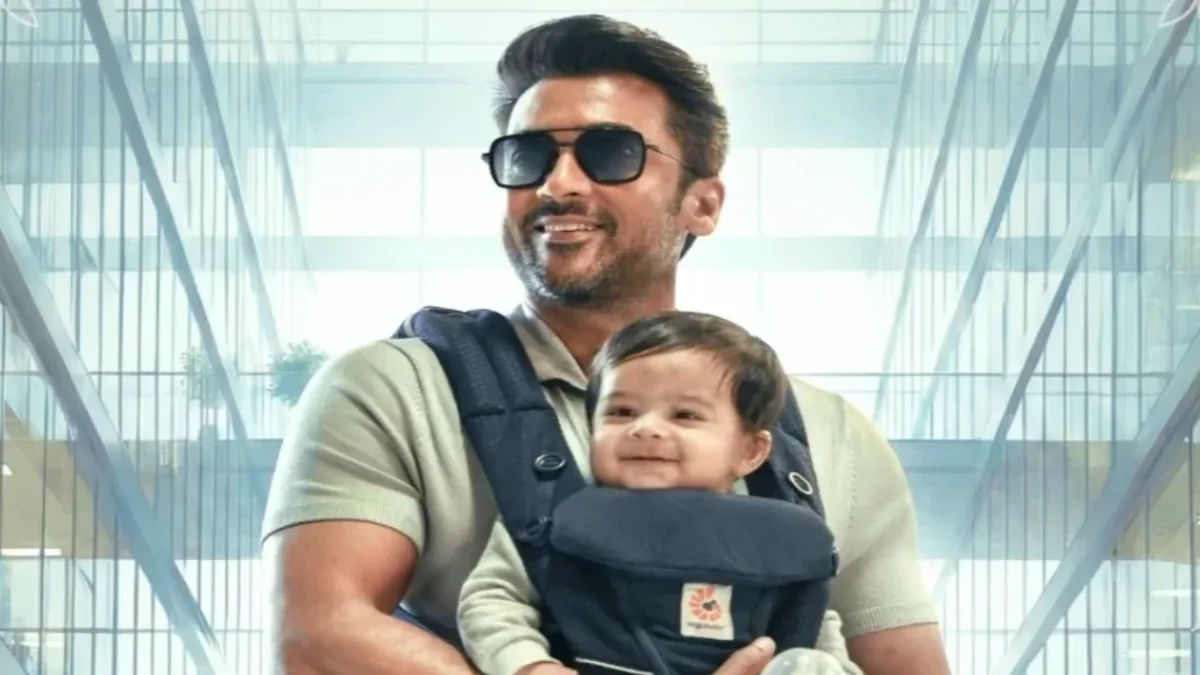 Vishwanath & Sons Box Office Performance Shows Steady Growth