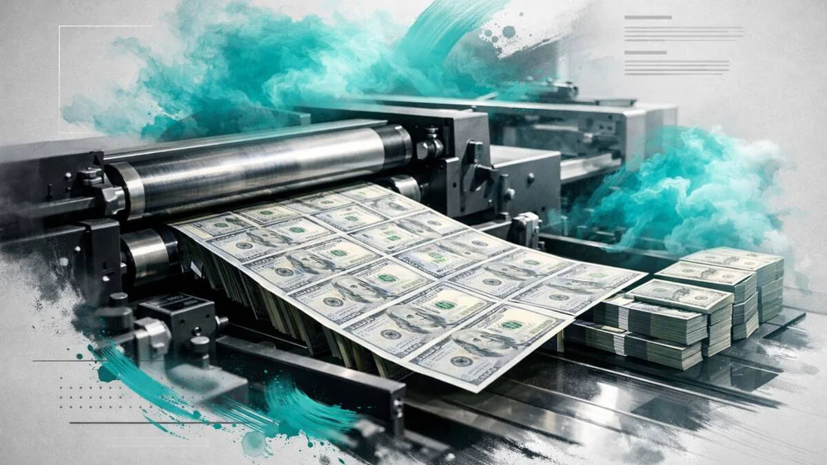 U.S. Treasury Boosts Bond Buybacks As Gold Prices Surge