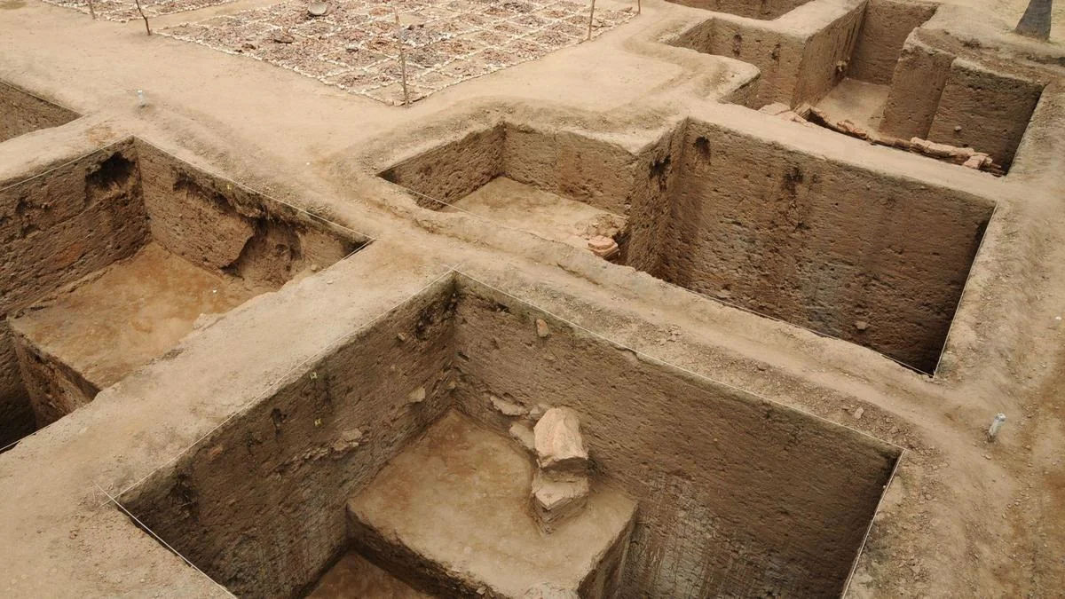 Tamil Nadu Boosts Archaeology Excavation Budget to ₹10 Crore