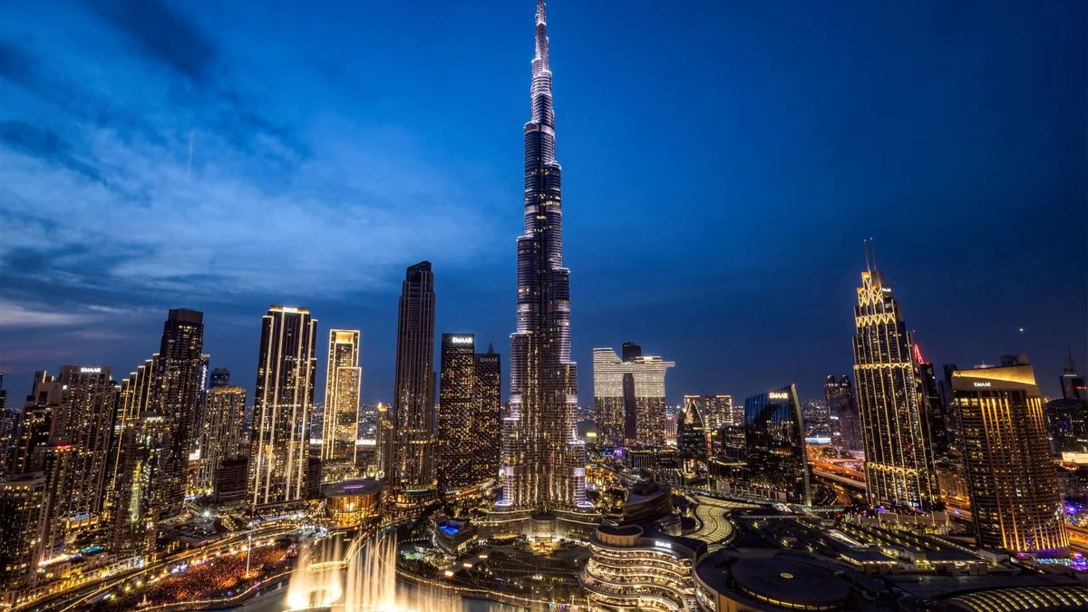 UAE Imposes Indefinite Iran Trade Embargo After Ballistic Missile Attacks