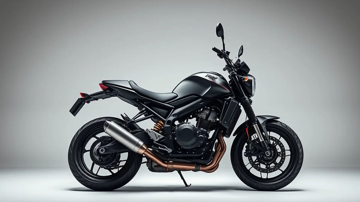 Aprilia Tuono 457 Special Edition Launch and Updated Features