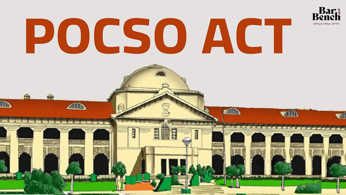 Allahabad HC Acquits Doctor Wrongly Convicted in POCSO Case
