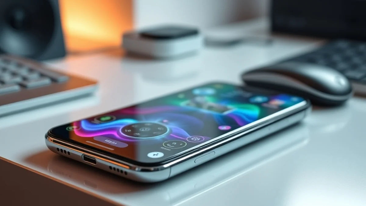 Indian Smartphone Market Faces Price Pressure as Mid-Range Performance Devices Evolve