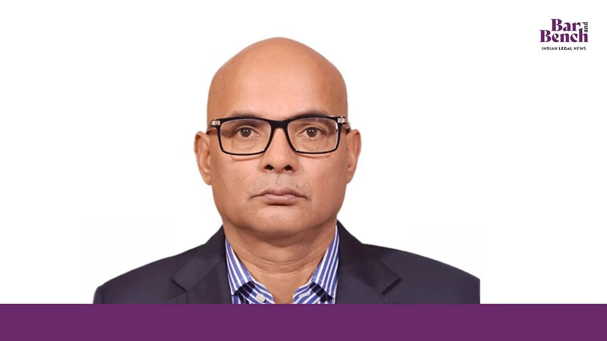Meghalaya Bar Associations Remove Advocate General Amit Kumar