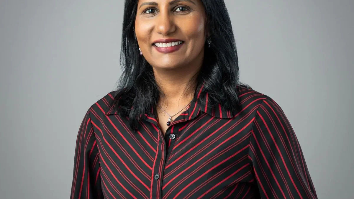 Open-Source AI Models Pose Greatest Cybersecurity Threats, Warns Meerah Rajavel