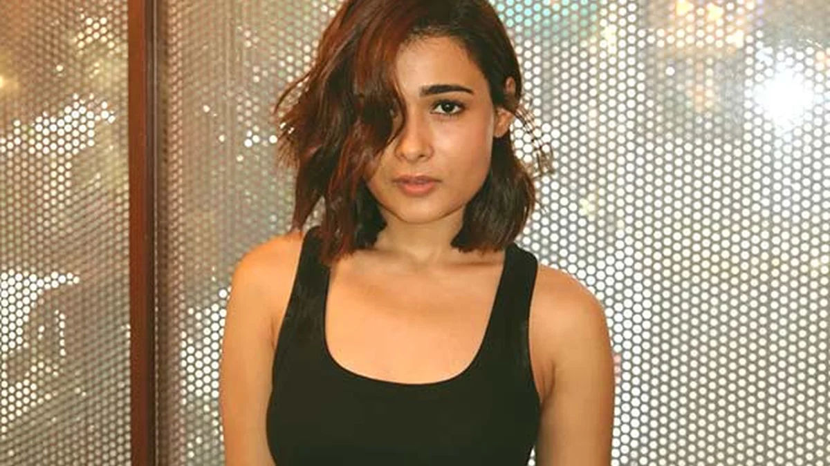 Shalini Pandey Slams Obscene AI-Generated Deepfake Video