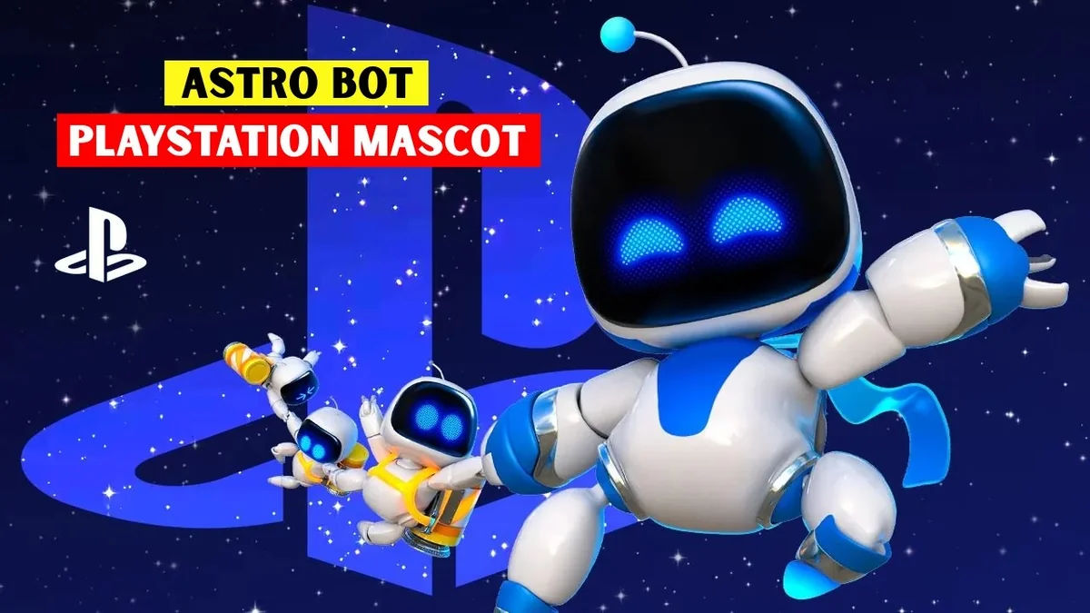 Sony Seeks New Mascot IP to Challenge Industry Rivals