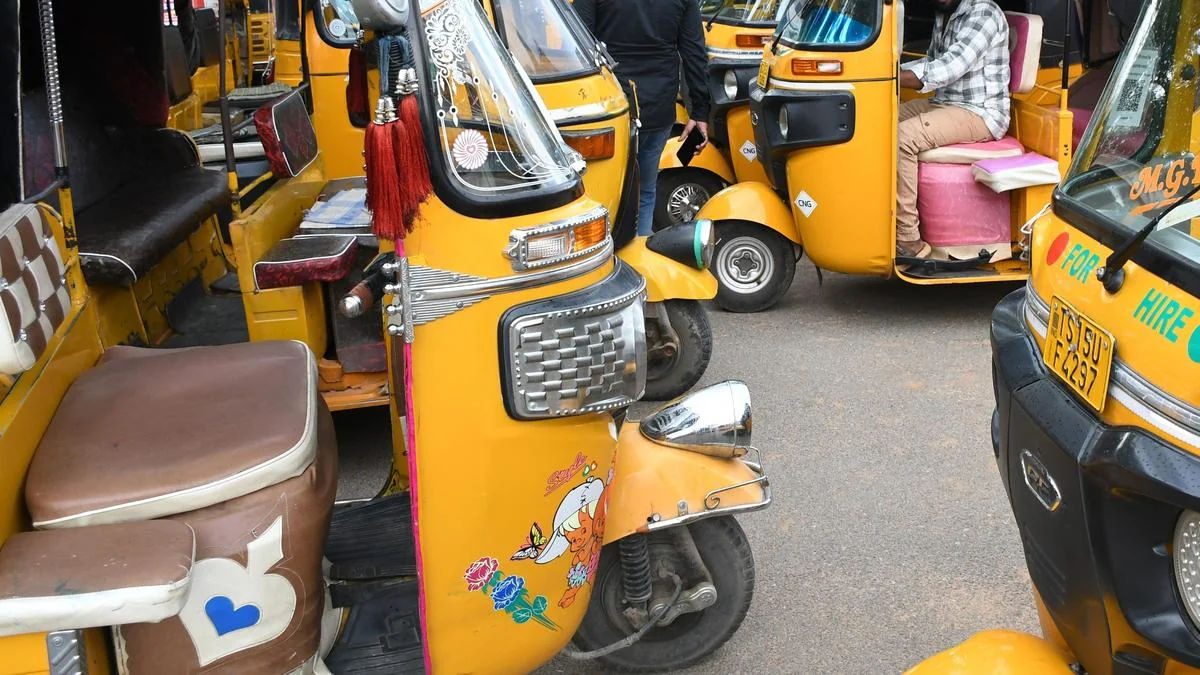 Telangana Launches ₹1.5 Lakh Subsidy For Electric Autorickshaw Conversion