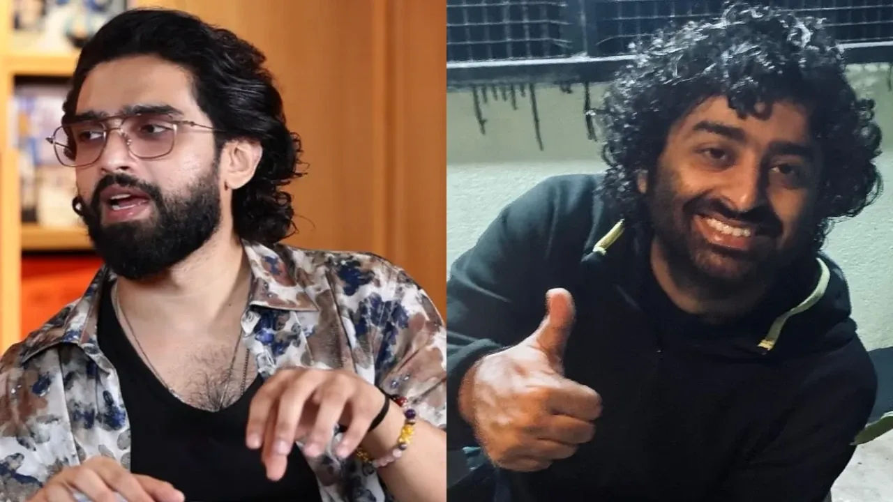 Composer Amaal Mallik Confirms Arijit Singh's Participation in Awarapan 2 Soundtrack