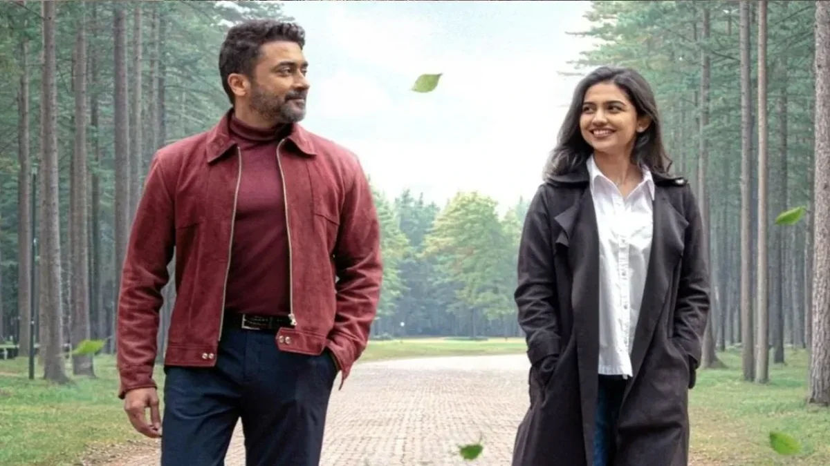 Box Office Roundup: Vishwanath And Sons And Khalifa Open Strong