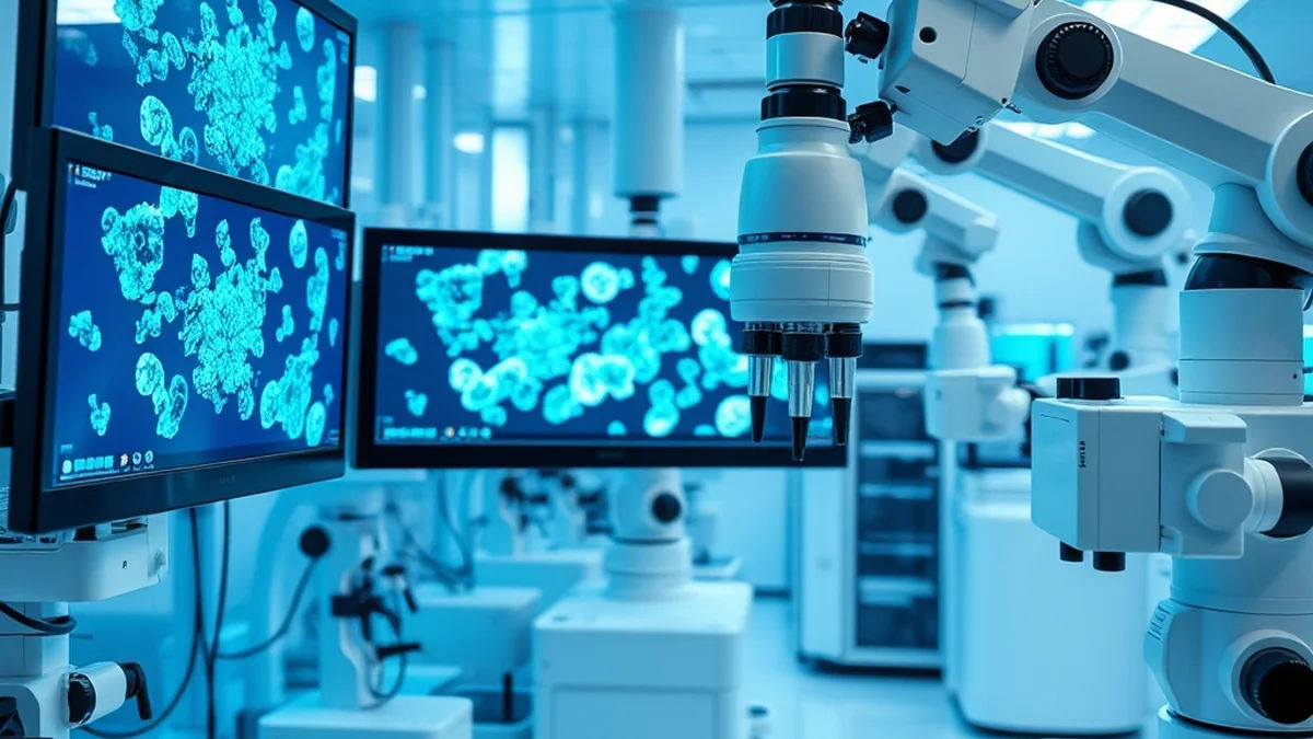 OpenAI Acquires Orchestra Bio to Expand Life Sciences AI Platform
