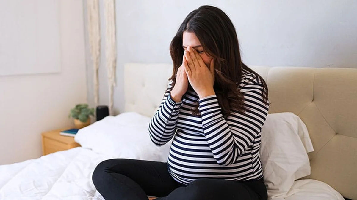 Antiphospholipid Antibodies Linked to Pregnancy Risks in SLE