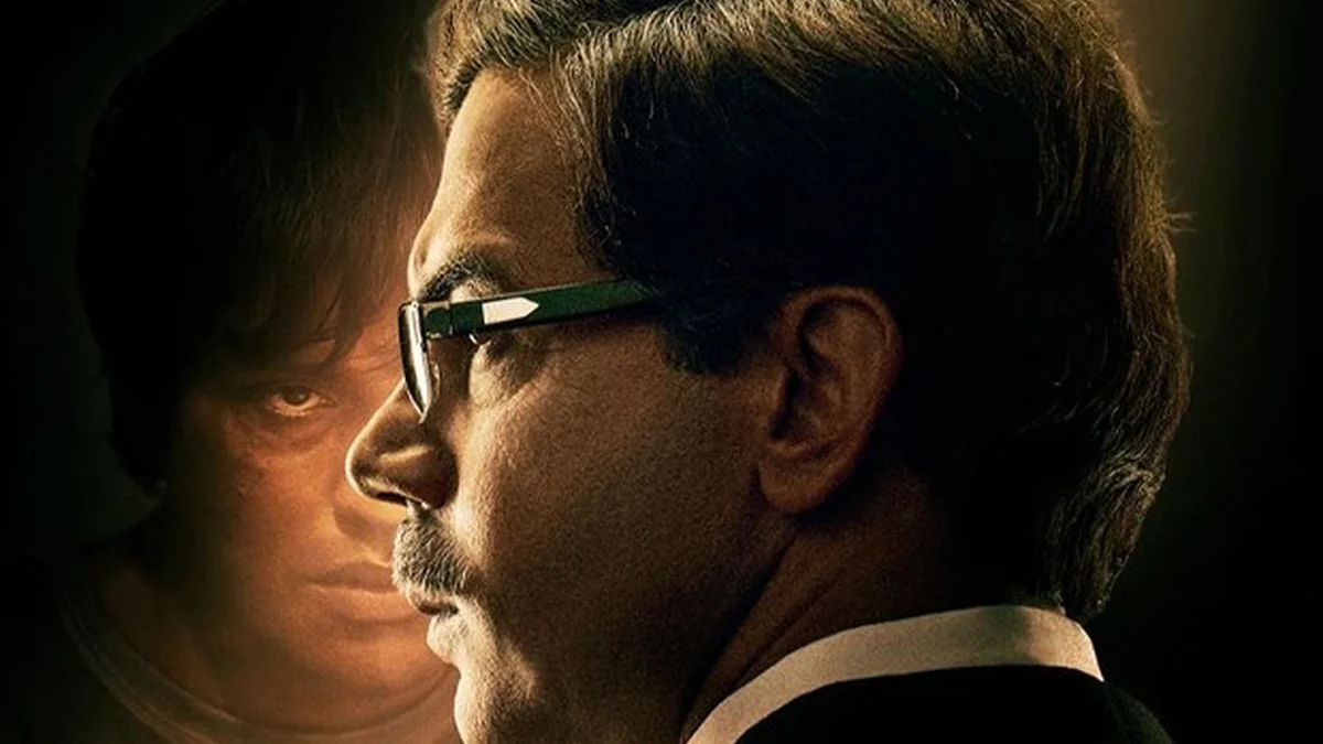 Rajkummar Rao's Prahaar to Release on October 16