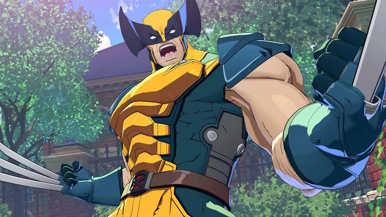 Marvel Tokon PC Launch Plagued by Technical Issues and Streamer Backlash